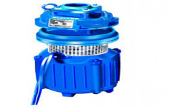 Clear Water Pumps by Hydrotec Solutions Private Limited