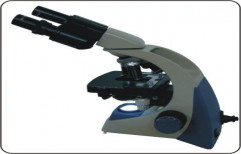 Co-Axial Concept Microscope by Edutek Instrumentation