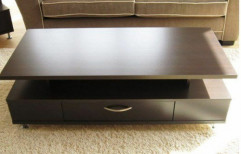 Coffee Table by J.S Unique Furniture