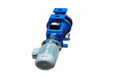Cold Storage Pumps by Leakless (india) Engineering