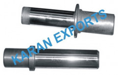 Coller Valve Guide by Crown International (india)