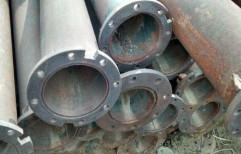 Column Pipes / Casing Pipes by Alpha Tubes