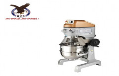 Commercial Dough Mixer by Universal Services
