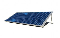 Commercial Solar Panel by Abhay Enterprises