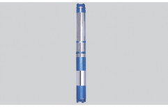 Commercial V5 Submersible Pump by Arjun Pumps Ind.