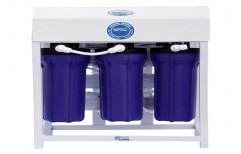 Commercial Water Purifier by Nuetech Solar Systems Private Limited