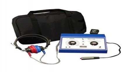 Computerized Audiometry by Aarohi Speech & Hearing Centre