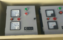 Control Panel by Dayaram Agencies