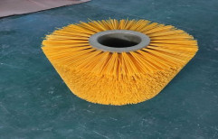 Cow Swing Brush by Vansun Technologies Private Limited