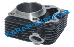 Cylinder Block by Crown International (india)