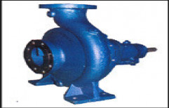 Dbs Pumps by Sudarshan Engineers