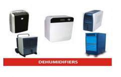 Dehumidifier by Sunshine Instruments