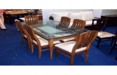 Designer Dining Set by New Art Furniture & Interior