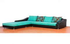 Designer Lounge Sofa Set by Krishna Enterprise