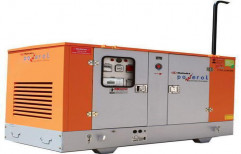 DG Set AMC by Power Care Systems