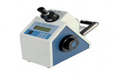 Digital Abbe Refractometer by Sunshine Instruments