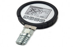 Digital Pressure Gauge by Lokya Enterprises