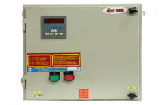 Digital Pump Manager by Bhagwati Electrical Works