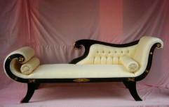 Divan Sofa by J.S Unique Furniture