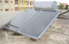Domestic Solar Water Heater by ReEnergy Infra Private Limited