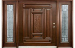 Door by Star Manufacturing & Company