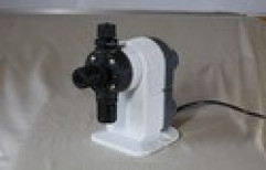 Dosing Pump by Ceto Water