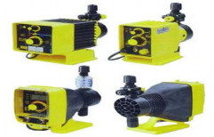 Dosing Pumps by Unitech Water Solution