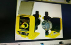 Dosing Pumps by Saradhi Power Systems