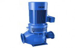 Double Suction Centrifugal Pump by Desmi Pumping Technology A/s