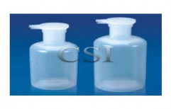 Dropping Bottle Polylab by Chandra Scientific Industries