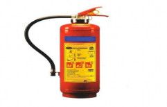 Dry Powder Extinguishers by Shree Ambica Sales & Service