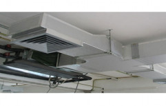 Ducting Air Conditioner by Janani Enterprises, Coimbatore