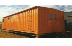 E-House Prefabricated Houses by Anchor Container Services Private Limited