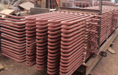 Economizer Coils by I - Con Trading Corporation