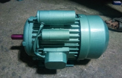 Electric Motor by Krishna Enterprise