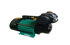 Electric Motor Pump by Vidarbha Star Engineering Equipments Private Limited