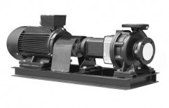 End Suction Pump by Gdr Services & Solution