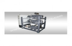 Everest High End Dry Screw Vacuum Pump by Everest Blowers Private Limited