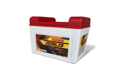Exide Gold Battery by CHNR Power Projects
