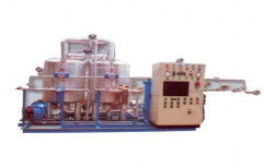 Externally Heated Air Dryers by Rudra Equipment & Services