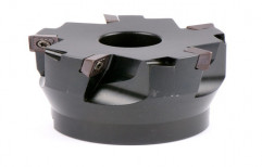 Face Milling Cutter by Berlin Machine Corporation