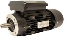 Face Mounted Electric Motor by Shree Araganathar Industry
