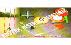 Field Observation Equipment by Edutek Instrumentation