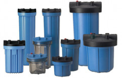 Filter Housings by Unitech Water Solution