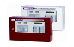 Fire Alarm Panel by Qualt Fire Controls Private Limited