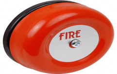 Fire Bell by Shree Ambica Sales & Service