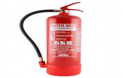 Fire Extinguisher by Shree Ambica Sales & Service