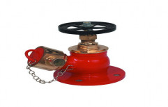 Fire Hydrant Valves by Rohit Enterprises