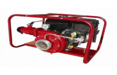 Fire Pump by Flowtech Fluid Systems Private Limited