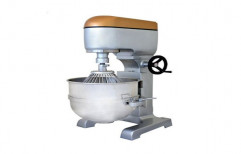 Flour Mixer by Proveg Engineering & Food Processing Private Limited